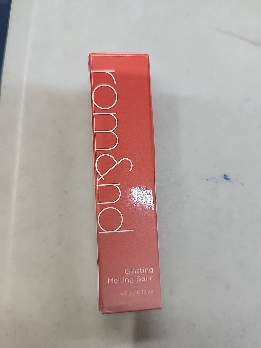 rom&nd (RND0015-04) Glasting Melting Balm 04 Hippie Berry