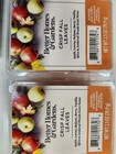 Better Homes and Gardens Crisp Fall Leaves 12 Scented Wax Cubes